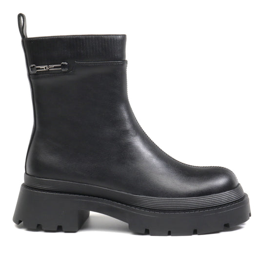 Karisma Ghete dama V723A366 30B N809 01 N negru ID4226-NG