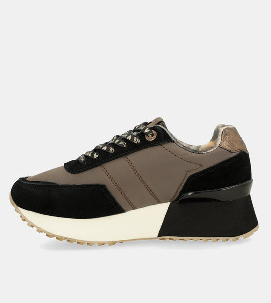 Anekke Sneakers dama 39390 465 TAUPE ID4240-TPE