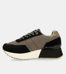 Anekke Sneakers dama 39390 465 TAUPE ID4240-TPE