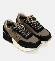 Anekke Sneakers dama 39390 465 TAUPE ID4240-TPE
