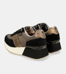 Anekke Sneakers dama 39390 465 TAUPE ID4240-TPE
