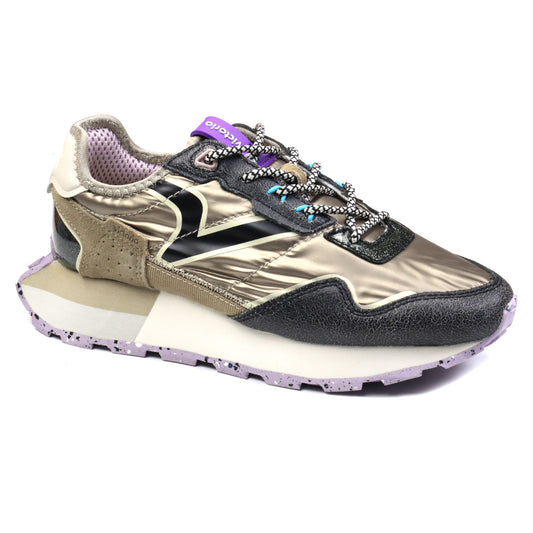 Victoria Sneakers dama 8803115 auriu ID4241-AU