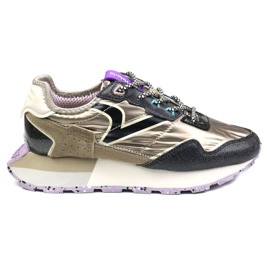 Victoria Sneakers dama 8803115 auriu ID4241-AU