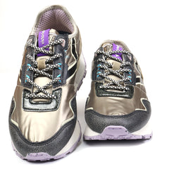 Victoria Sneakers dama 8803115 auriu ID4241-AU