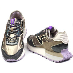 Victoria Sneakers dama 8803115 auriu ID4241-AU