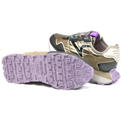 Victoria Sneakers dama 8803115 auriu ID4241-AU