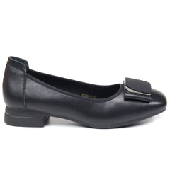 Formazione Pantofi dama TP5103 12 negru ID4243-NG