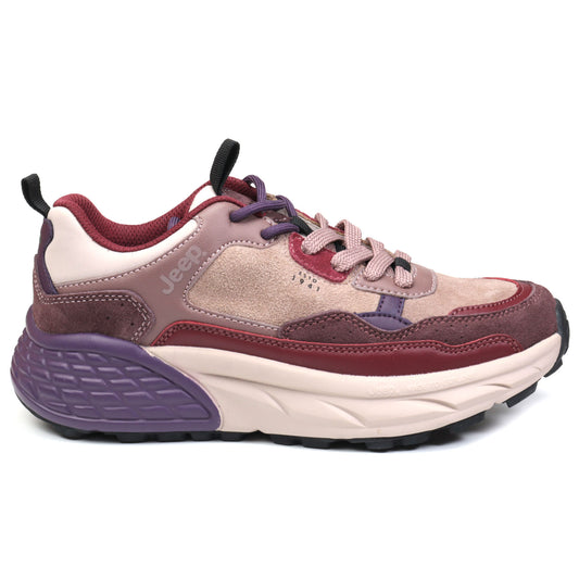 JEEP Sneakers dama JL42640A 029 roz ID4262-ROZ