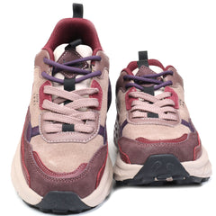 JEEP Sneakers dama JL42640A 029 roz ID4262-ROZ