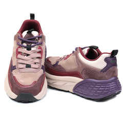 JEEP Sneakers dama JL42640A 029 roz ID4262-ROZ