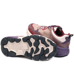JEEP Sneakers dama JL42640A 029 roz ID4262-ROZ