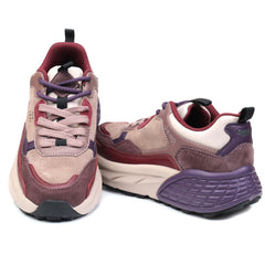 JEEP Sneakers dama JL42640A 029 roz ID4262-ROZ