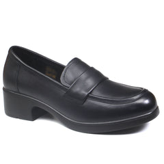 Karisma Pantofi dama X4X450049A 01 N negru ID4266-NG