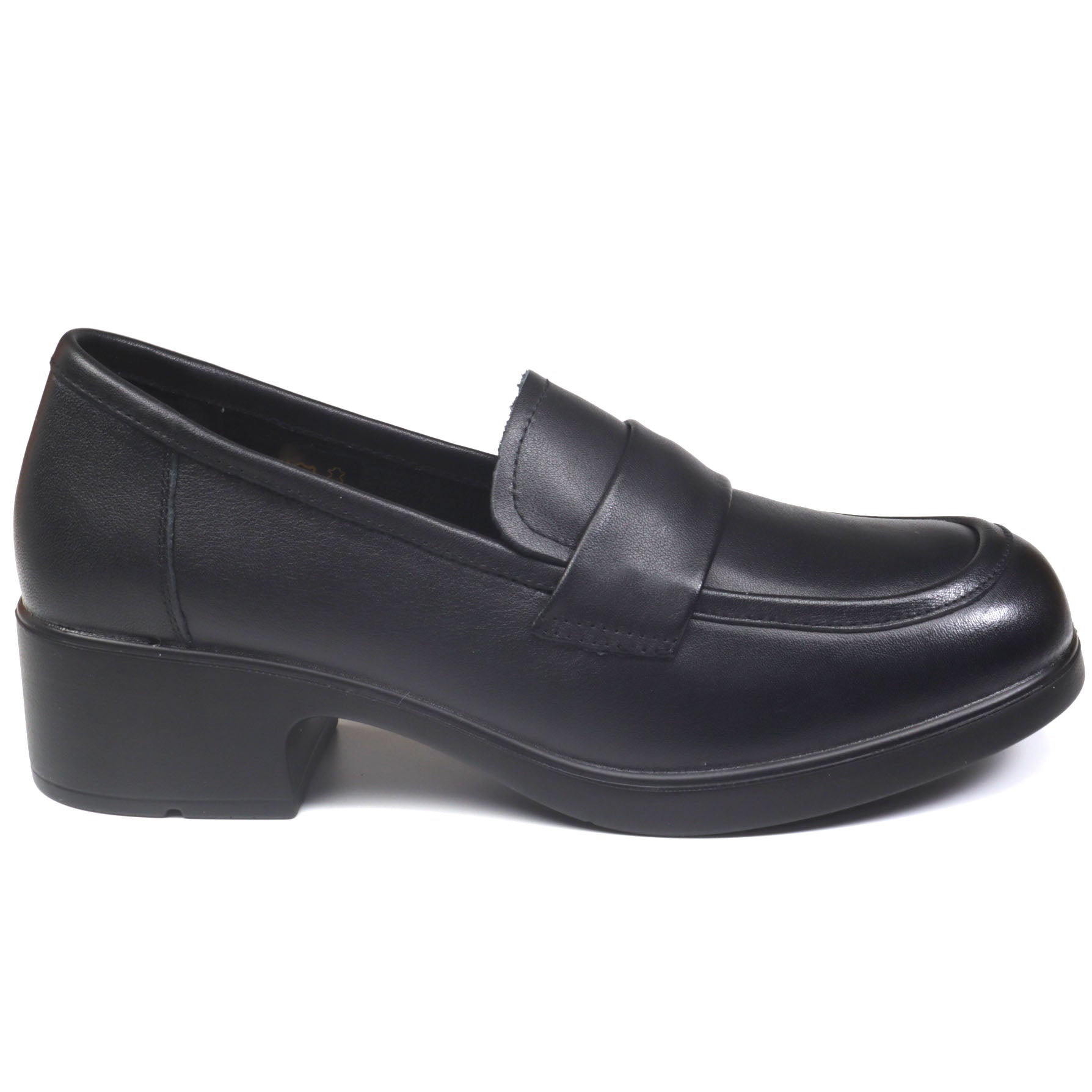 Karisma Pantofi dama X4X450049A 01 N negru ID4266-NG