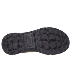 Skechers Ghete dama EASY GOING COOL ZIP 167862 CHOCOLAT ID4271-CHOC