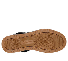 Skechers Ghete dama 168087 BBK ID4272-BBK