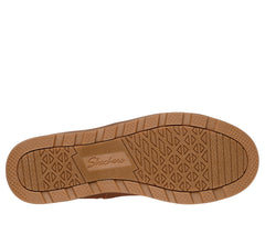 Skechers Ghete dama 168087 CHESTNUT ID4272-CSNT