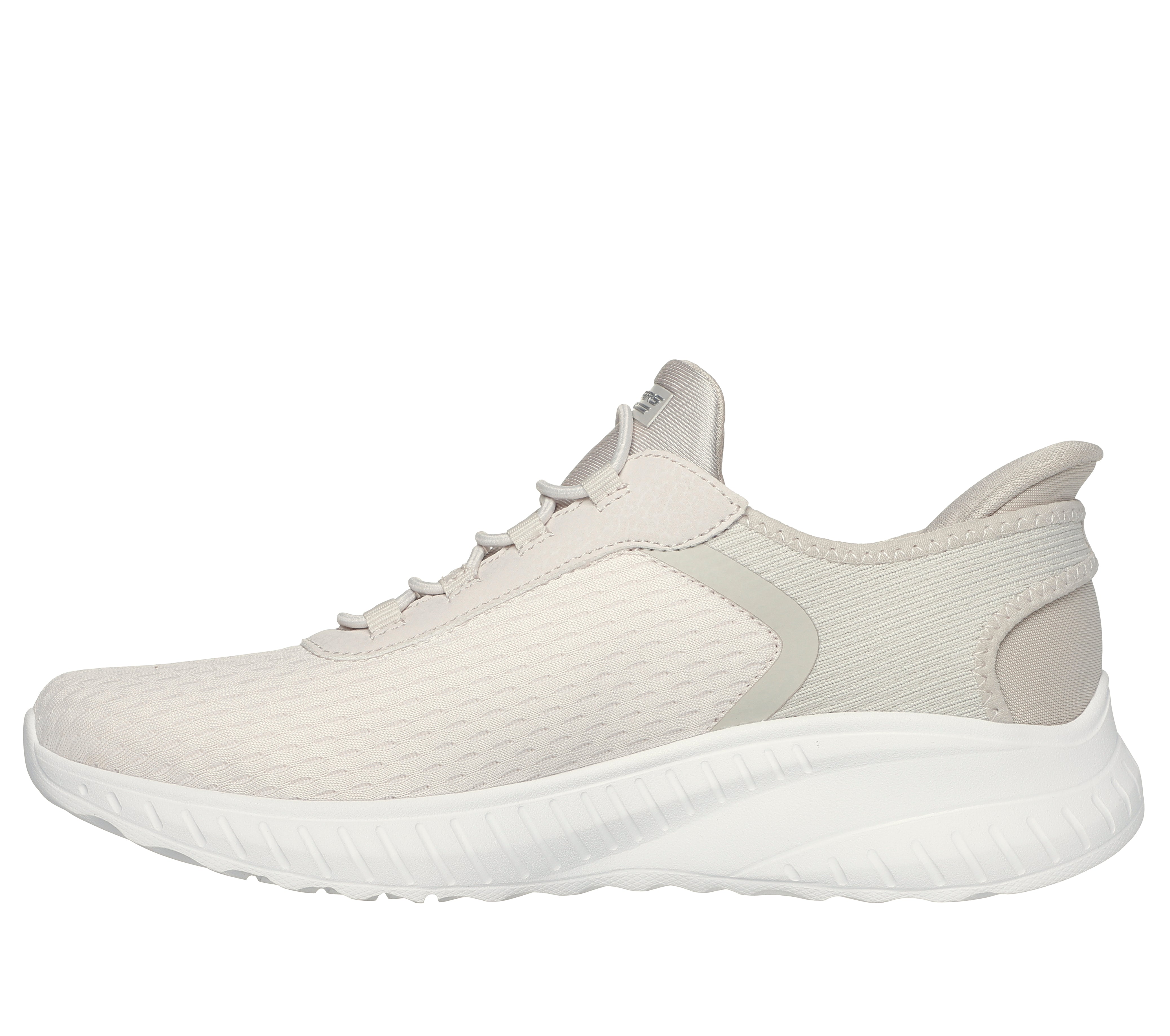 Skechers Pantofi dama sport BOBS SQUAD CHAOS IN COLOR 117504 OFF WHITE ID4273-OFWT