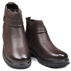 Formazione Ghete dama M701 maro ID4290-MARO