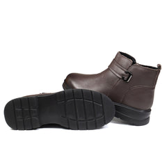 Formazione Ghete dama M701 maro ID4290-MARO