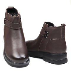 Formazione Ghete dama M701 maro ID4290-MARO