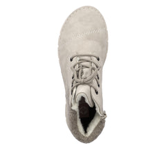 Rieker Ghete dama 55000 60 bej ID4303-BEJ