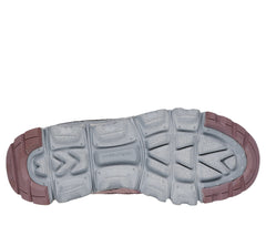 Skechers Pantofi dama sport Outdoor SUMMITS AT WYNNWOOD 180186 MAUVE/MULTICOLOR ID4308-MVMT
