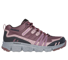 Skechers Pantofi dama sport Outdoor SUMMITS AT WYNNWOOD 180186 MAUVE/MULTICOLOR ID4308-MVMT
