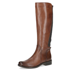 Caprice Cizme dama 9 25513 41 cognac ID4310-CGN