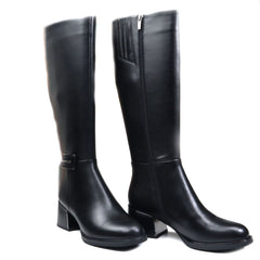 Epica Cizme dama V723A349 61B N809 01 N negru ID4316-NG