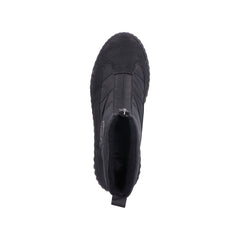 Rieker Ghete dama N2550 00 negru ID4319-NG