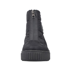 Rieker Ghete dama N2550 00 negru ID4319-NG