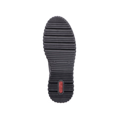 Rieker Ghete dama N2550 00 negru ID4319-NG
