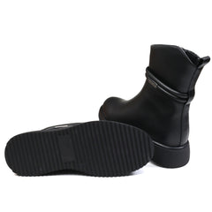 Karisma Ghete dama W1W150005 01 N negru ID4335-NG