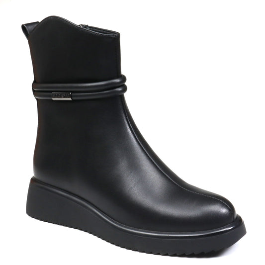 Karisma Ghete dama W1W150005 01 N negru ID4335-NG