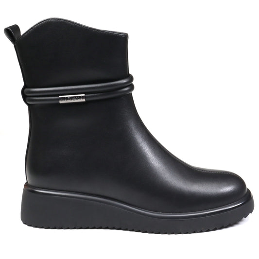 Karisma Ghete dama W1W150005 01 N negru ID4335-NG
