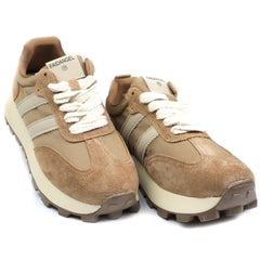 Feeling Sneakers dama 9606 camel ID4348-CML