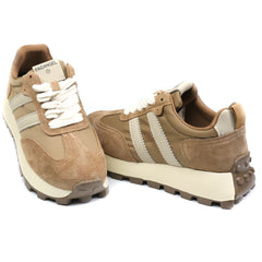 Feeling Sneakers dama 9606 camel ID4348-CML