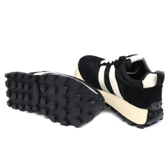 Feeling Sneakers dama 9606 negru ID4348-NG