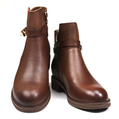 Formazione Ghete dama 9570 maro ID4362-MARO