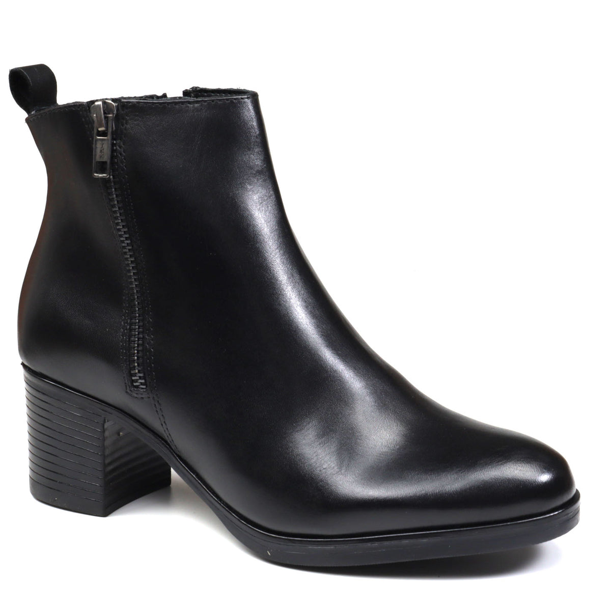 Parrotto Ghete dama WH 70H01 negru ID4368-NG