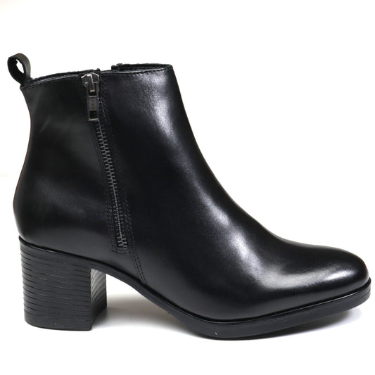 Parrotto Ghete dama WH 70H01 negru ID4368-NG