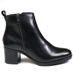 Parrotto Ghete dama WH 70H01 negru ID4368-NG