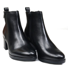 Parrotto Ghete dama WH 70H01 negru ID4368-NG