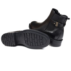 Parrotto Ghete dama WH 66H10 negru ID4369-NG