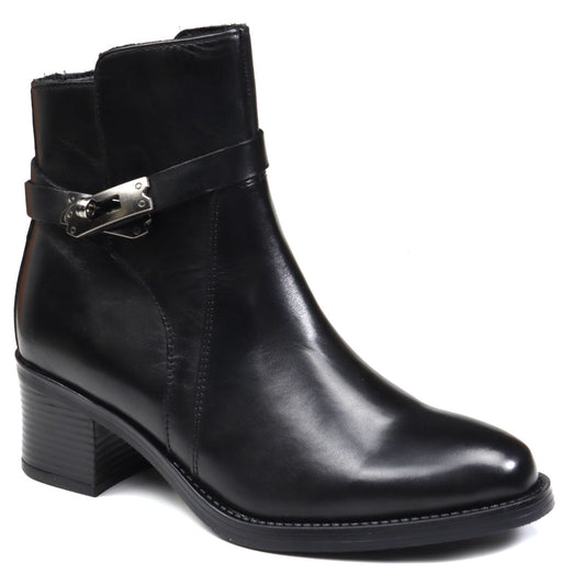 Parrotto Ghete dama VB26 4207 negru ID4370-NG