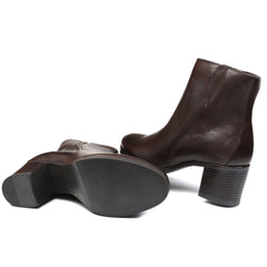 Parrotto Ghete dama WH 70H10 maro ID4372-MARO