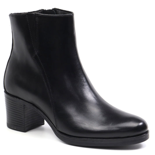 Parrotto Ghete dama WH 70H10 negru ID4372-NG