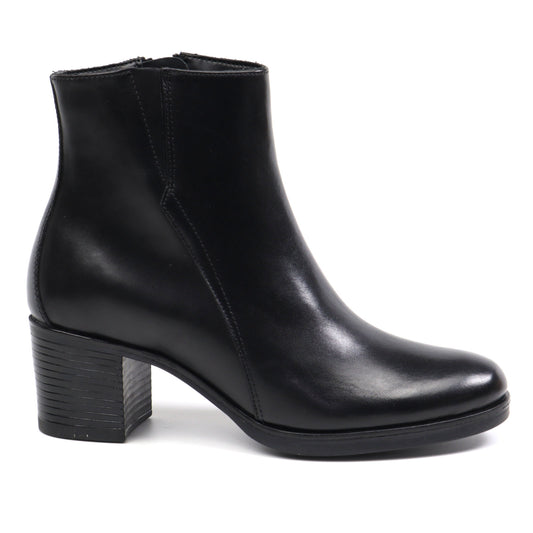 Parrotto Ghete dama WH 70H10 negru ID4372-NG