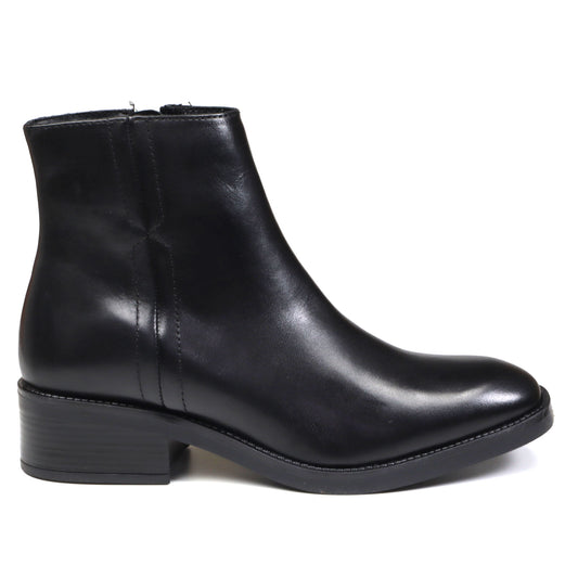 Parrotto Ghete dama VB 4205 negru ID4373-NG